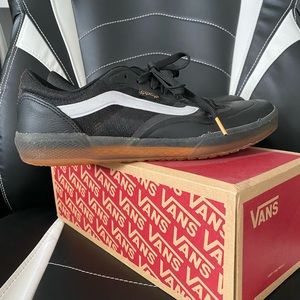 Vans Size 9 limited edition ‘F**king Awesome’ Collab